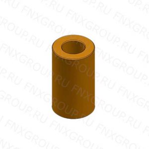 0586.0000.031.15 Втулка D12xd5xL42,6