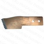 meyn 0700.0010.U04.15 Боковой нож правый