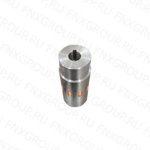 0729.0000.000.41 Гибкое соединение Rotex (муфта)