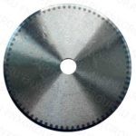 0990.IDC0.050.00 Дисковый нож 175x22.2x2