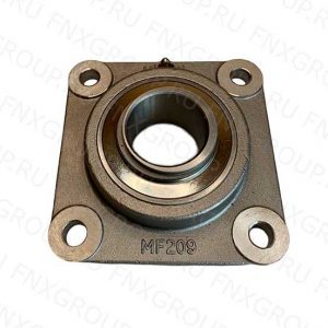 0990.LB00.000.05 Фланцевый подшипник YET 209