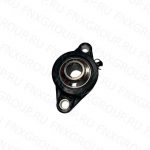 89.0700.141.0006 Фланцевый подшипник d20 UCFL204SS E