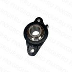 89.0700.141.0007 Фланцевый подшипник d30 UCFL206SS E
