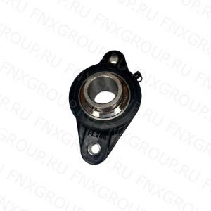 89.0700.141.0007 Фланцевый подшипник d30 UCFL206SS E