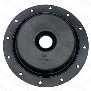Мембрана парового клапана DN50 PN16 89.2507.070.0011