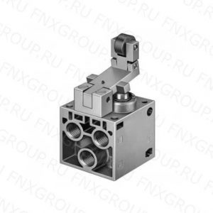 89.2801.900.0007 Festo R-5-1/4-B