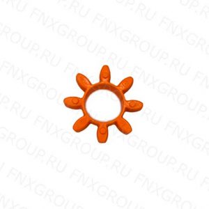 MEYN 89.5835.900.0005 Резиновая звездочка для муфты