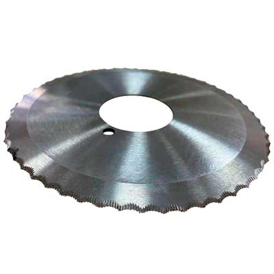 0990.IDC0.058.00 Дисковый нож 110x32x2 mm зубчатый 0990.IDC0.058.00