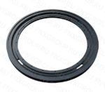 Рельс перевесчика MEYN 0738.D100.B10.90.1