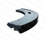 Рельс перевесчика MEYN 0738.D100.B10.90.1