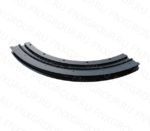Рельс перевесчика MEYN 0738.D100.B10.90.1