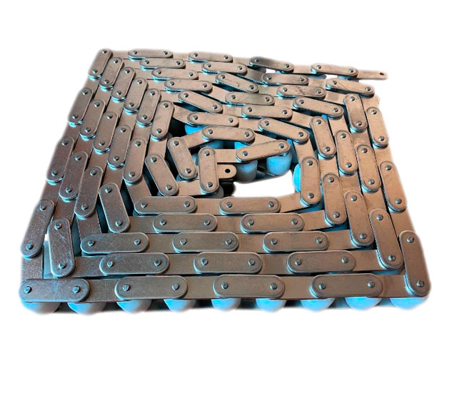 026-00104-00-fomaco MB.22.12.035 026-00104-00 Массажер Fomaco СМ 375 М2 Цепь 1 ½»*1”