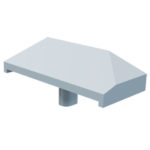 mb22.702 0307.0030.004.40 Треугольник левой ноги WLD MEYN