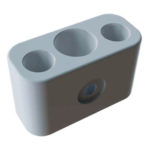 MB.22.26.007 0586.0068.C01.04 Верхний блок Meyn Packman
