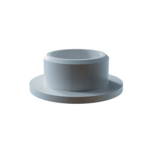 MB.22.11.033 MB0-00034 Втулка Plastic flange bearing 10,2Х8,2Х5,5