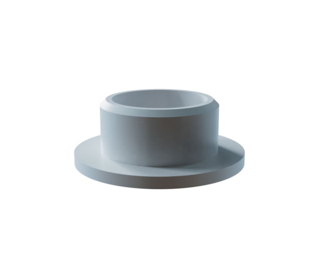 MB0-00034 MB.22.11.033 MB0-00034 Втулка Plastic flange bearing 10,2Х8,2Х5,5