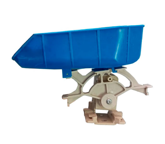QUICK-WEAR-PARTS-for-Weight-Granding-Machine-FJ-A-500G-8J-Грейдер-в-сборе Грейдер в сборе для машины FJ-A-500G: подходит для сортировки разделенного продукта курицы, утки, замороженных продуктов птицы, мокрый трепанг, креветки, рыбы и т.д.
