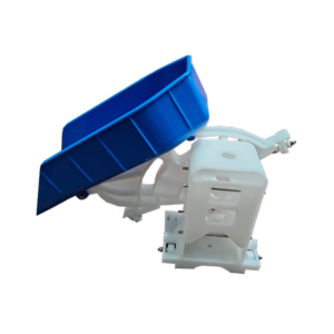 QUICK WEAR PARTS for Weight Granding Machine FJ-A-8J-700G Грейдер в сборе